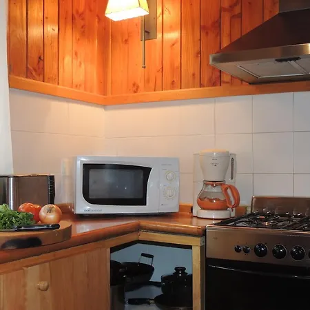 Villa Huella Blanca San Martín de los Andes Habitación foto
